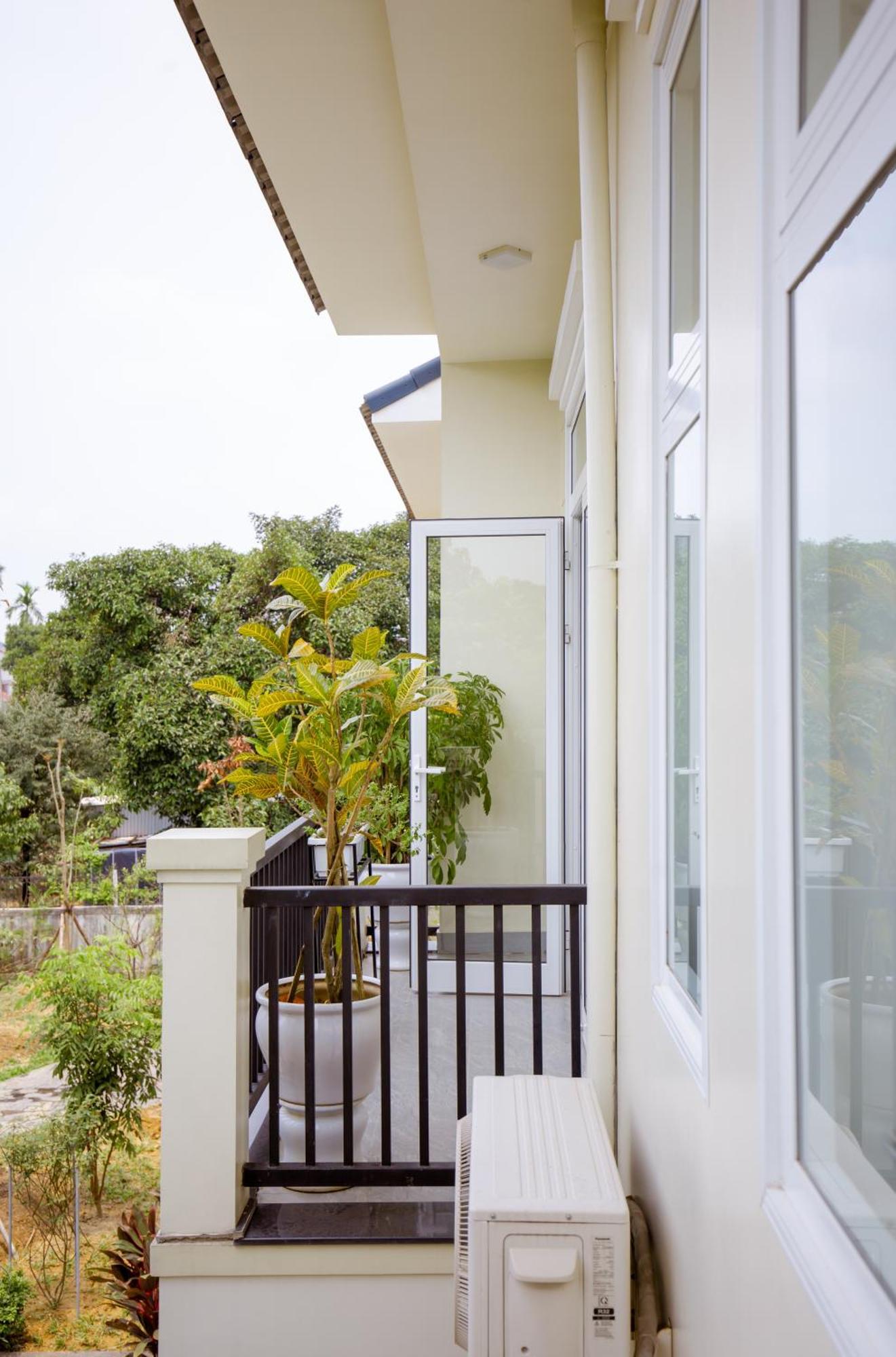 L'Ame - The Hideaway Villa Hue Exteriör bild